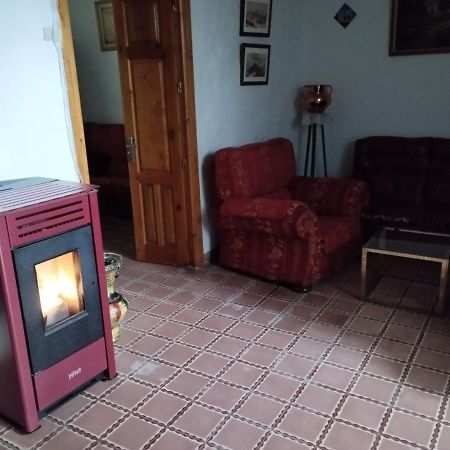 Villa Casa Bejar, Tranquila Casa Con Chimenea, Patios, Junto A La Piscina Canete la Real Exterior foto