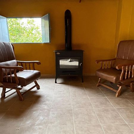 Villa Casa Bejar, Tranquila Casa Con Chimenea, Patios, Junto A La Piscina Canete la Real Exterior foto